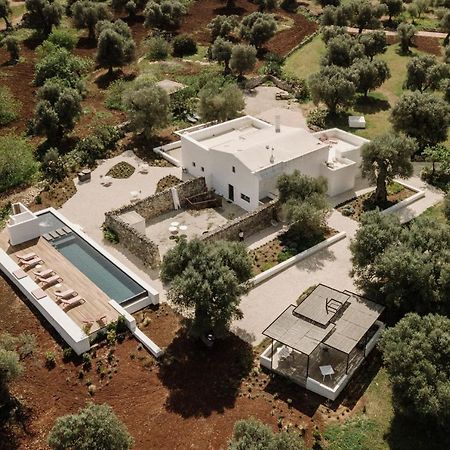 Masseria Dagilupi Ostuni Extérieur photo