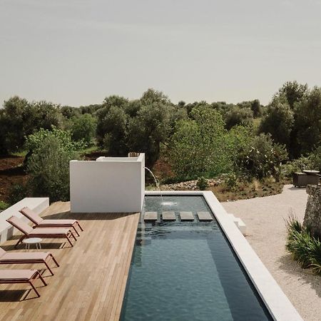 Masseria Dagilupi Ostuni Extérieur photo