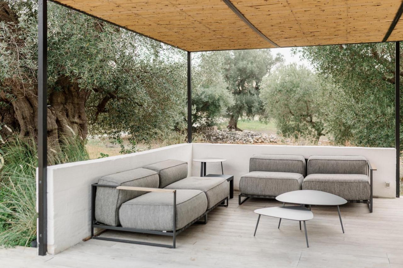 Masseria Dagilupi Ostuni Extérieur photo