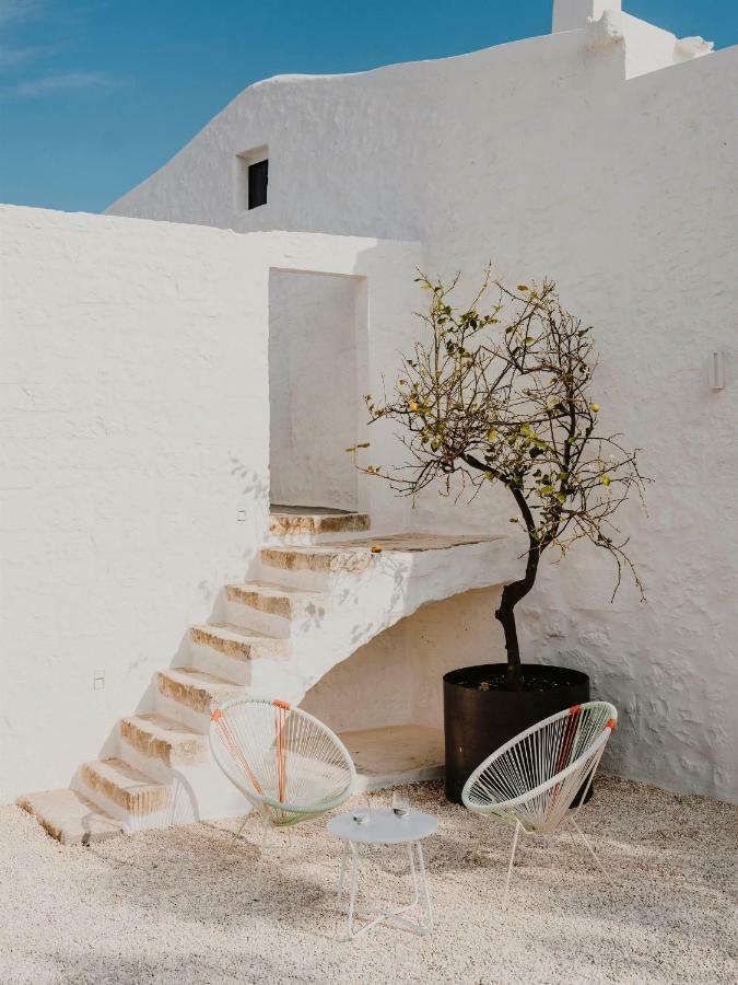 Masseria Dagilupi Ostuni Extérieur photo