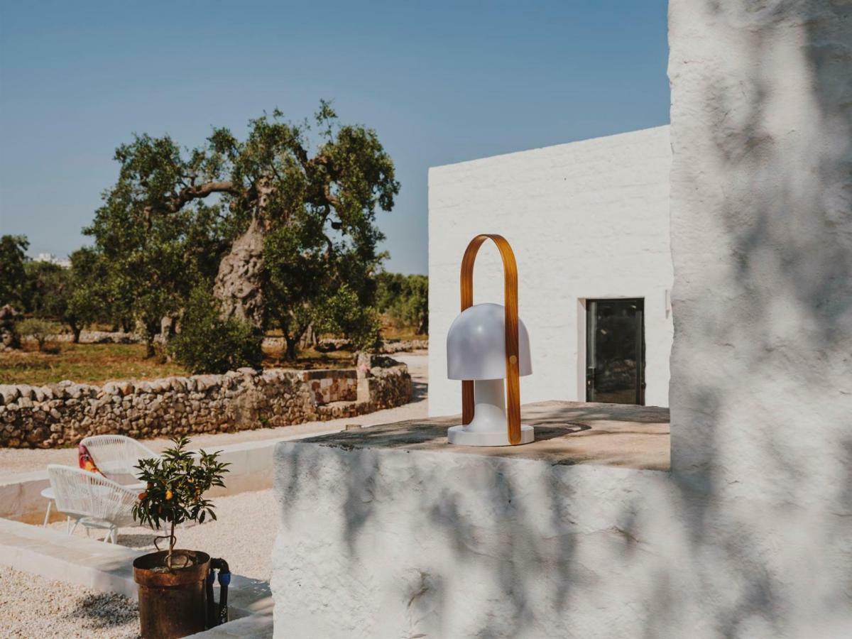 Masseria Dagilupi Ostuni Extérieur photo
