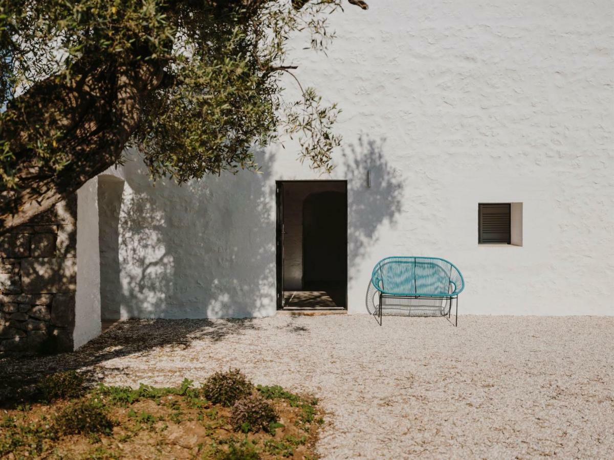 Masseria Dagilupi Ostuni Extérieur photo