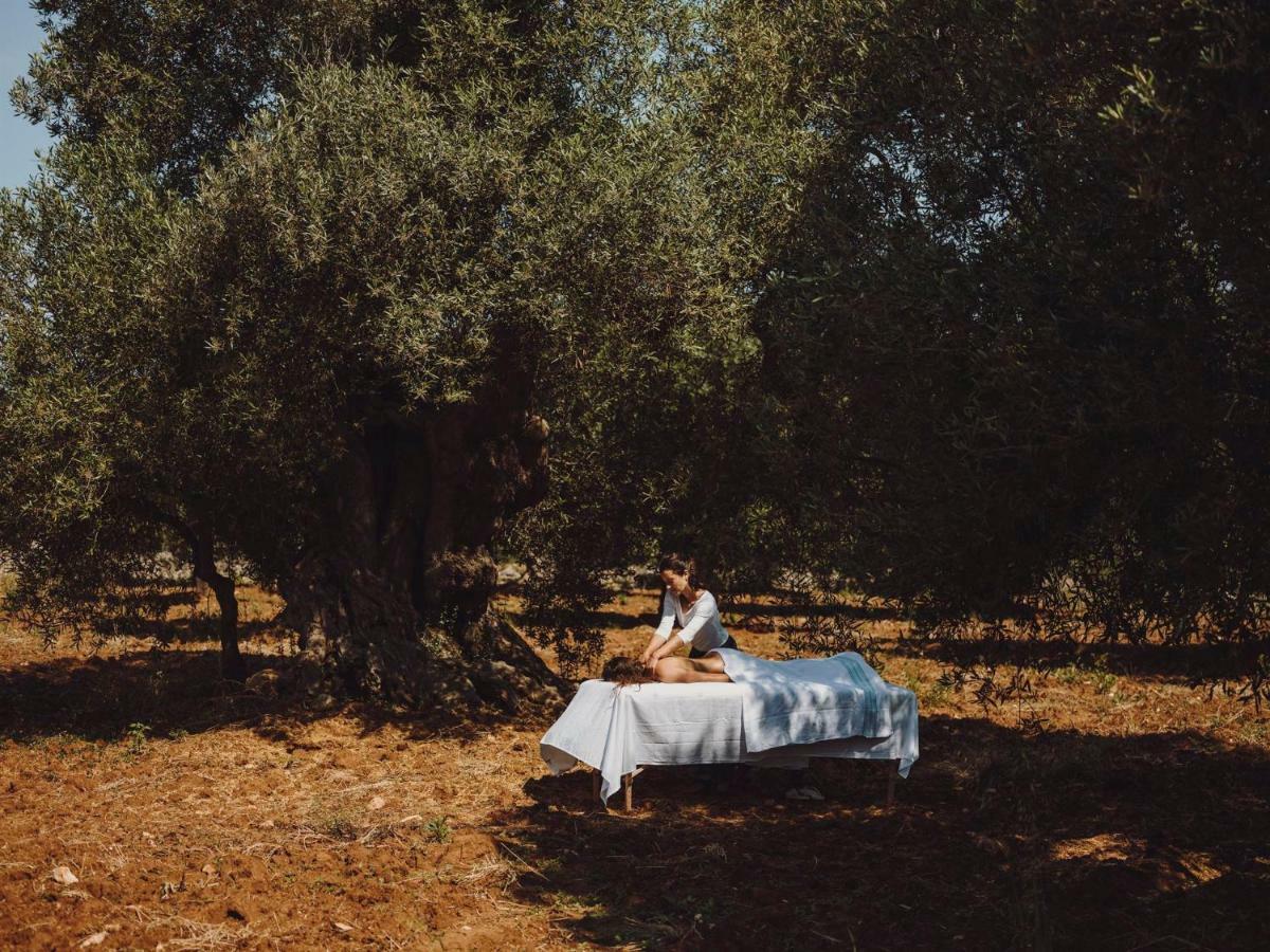 Masseria Dagilupi Ostuni Extérieur photo