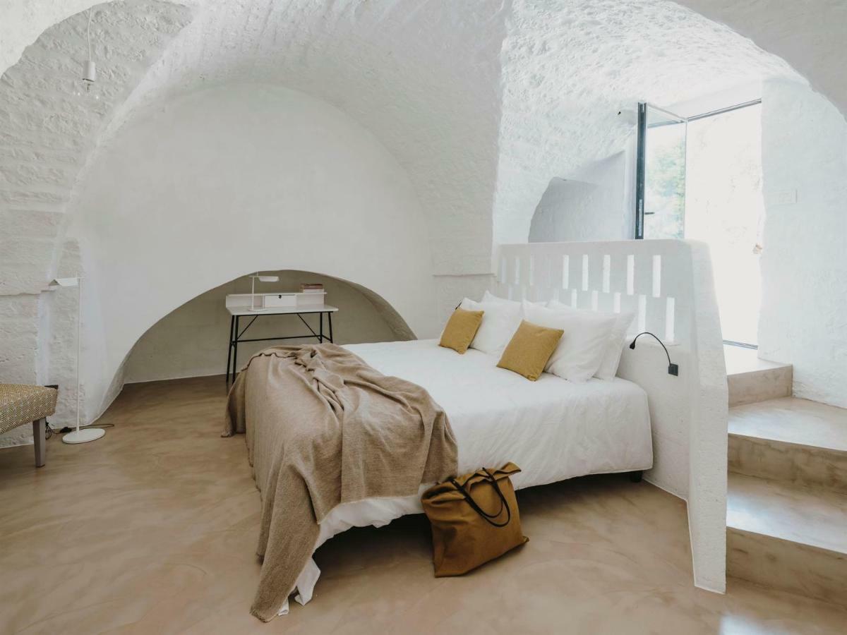 Masseria Dagilupi Ostuni Extérieur photo
