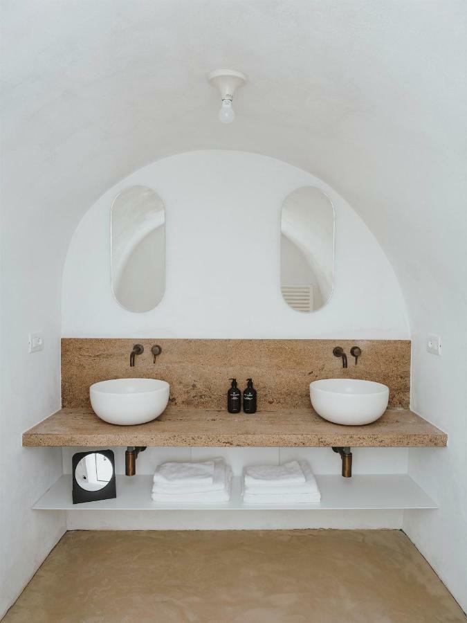 Masseria Dagilupi Ostuni Extérieur photo