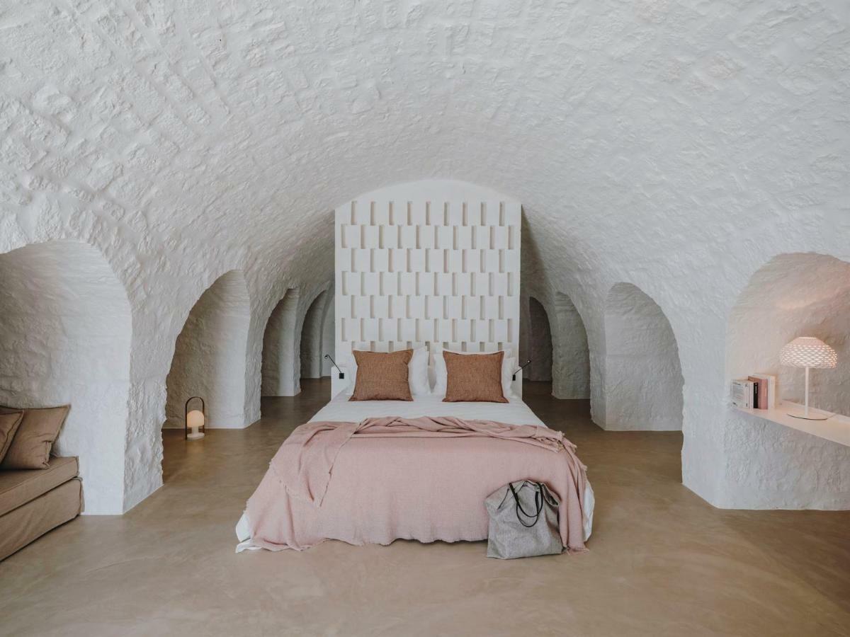 Masseria Dagilupi Ostuni Extérieur photo