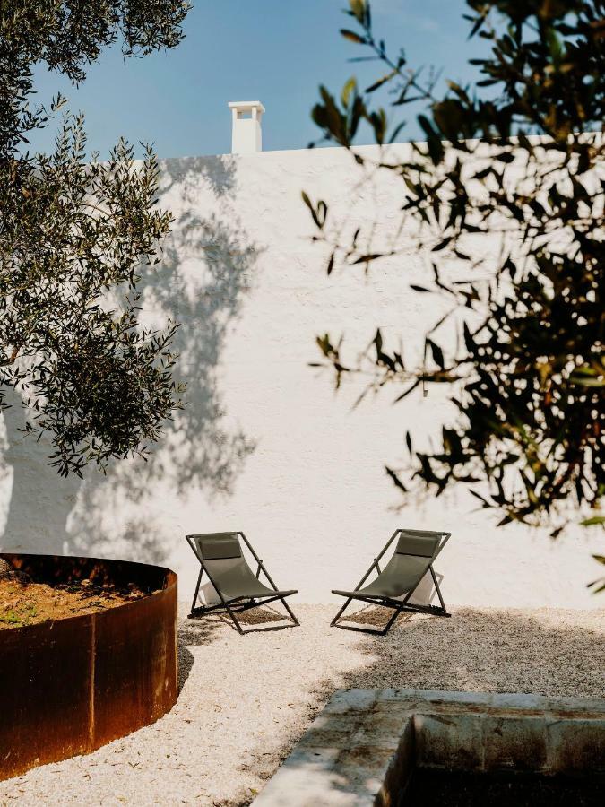 Masseria Dagilupi Ostuni Extérieur photo