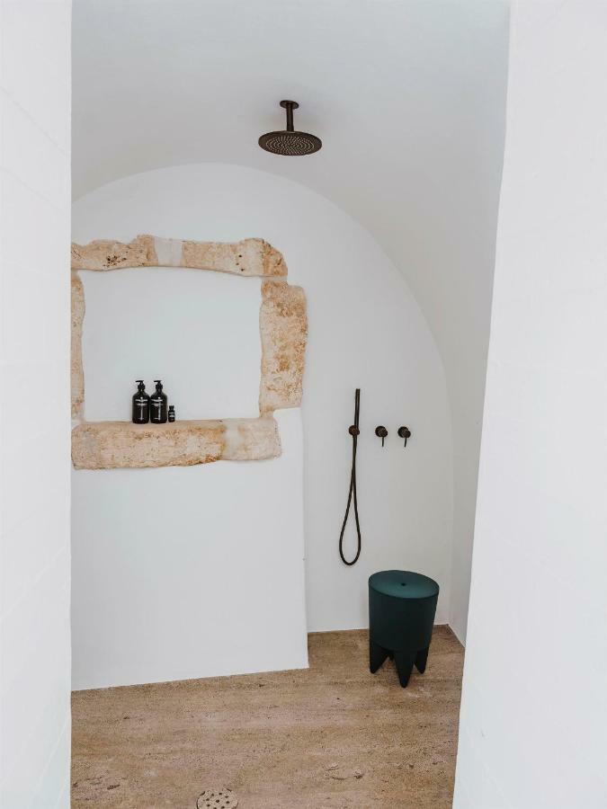 Masseria Dagilupi Ostuni Extérieur photo