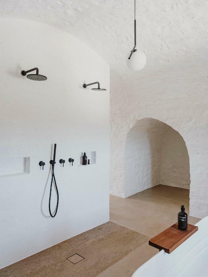Masseria Dagilupi Ostuni Extérieur photo