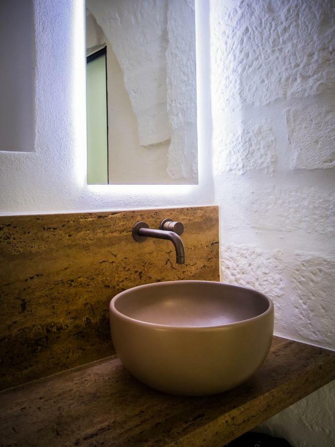 Masseria Dagilupi Ostuni Extérieur photo