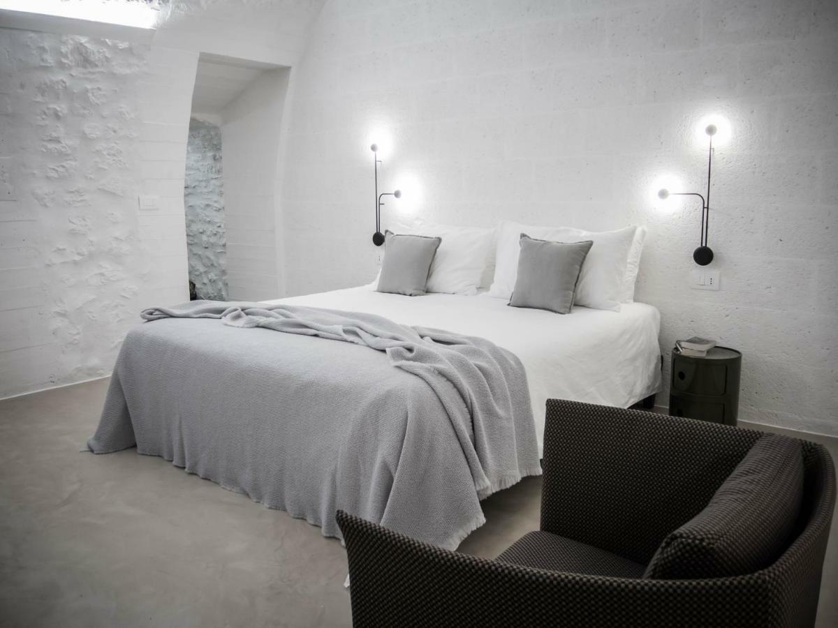 Masseria Dagilupi Ostuni Extérieur photo