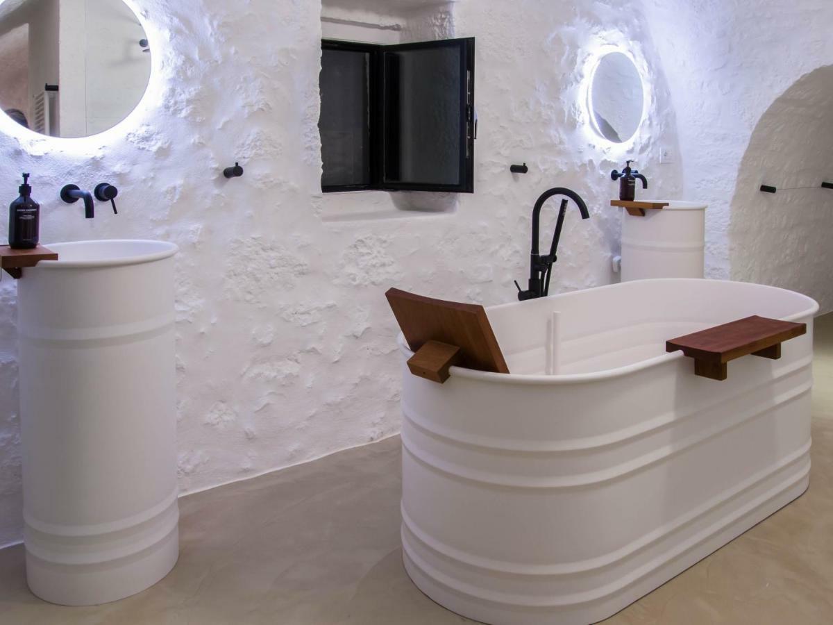 Masseria Dagilupi Ostuni Extérieur photo